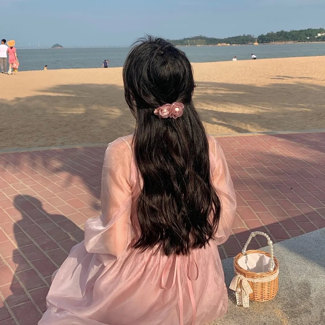 遥远的格桑花